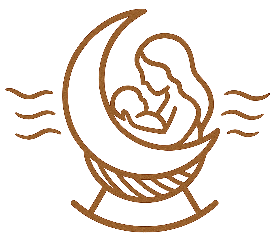 تخت وگهواره نوزادنسیم