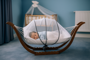 مزایا و معایب گهواره نوزاد