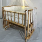 تخت کنار مادر ابعاد 60*120