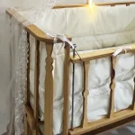 خرید آنلاین تخت کنار مادر