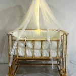 خرید تخت کنار مادر ابعاد 60*120