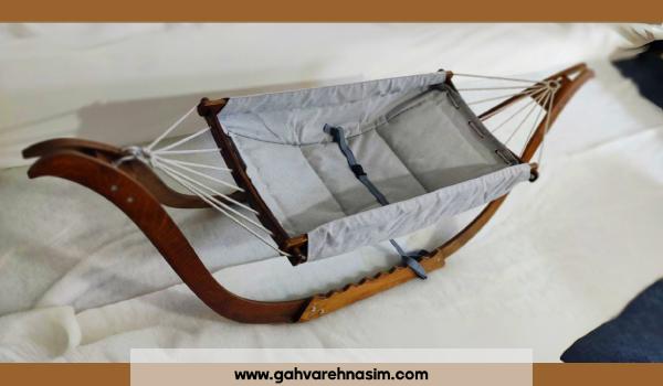 تفاوت گهواره معمولی با گهواره ضد کولیک