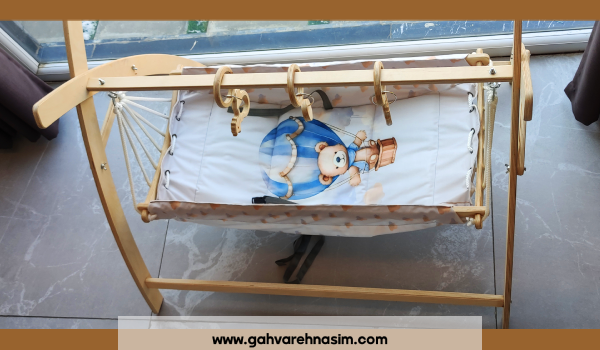 راهنمای خرید گهواره ضد کولیک