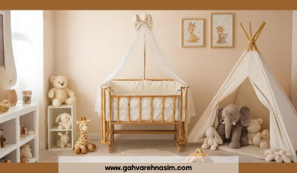 خرید تخت کنار مادر در تهران