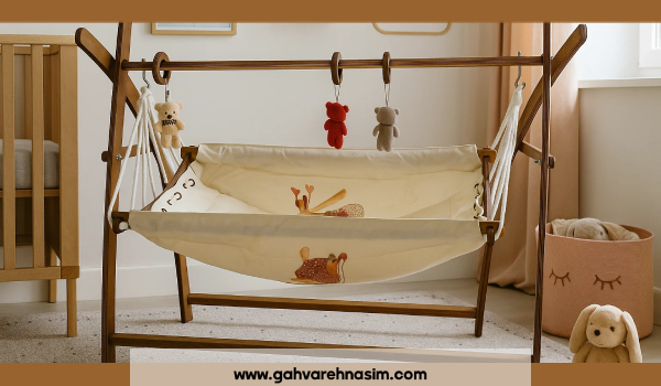 قیمت گهواره ایرانی